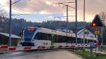 SBB THURBO 795-0